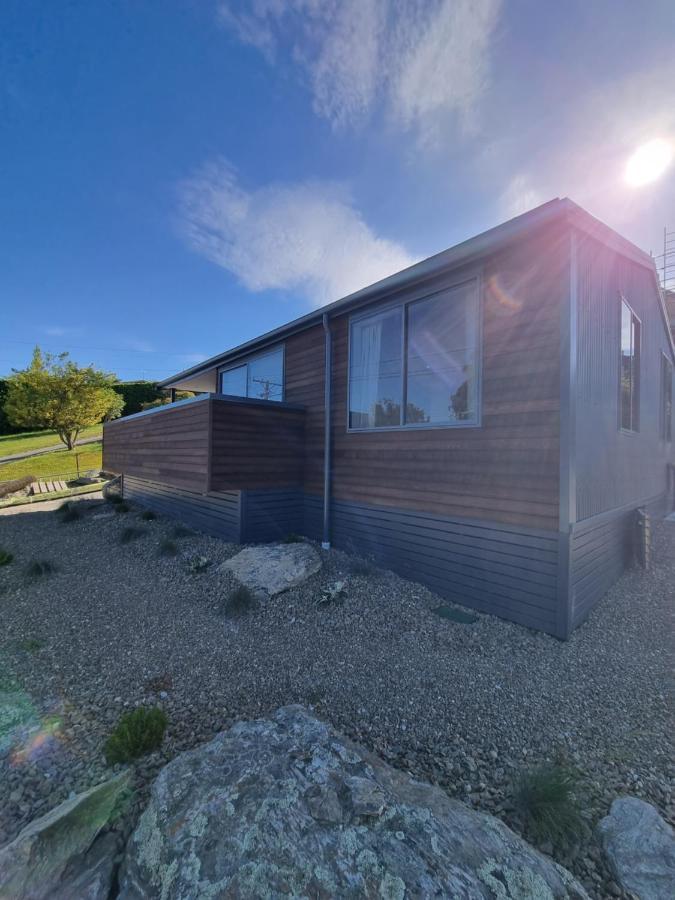 Cosy Cottage In Wanaka Exterior foto
