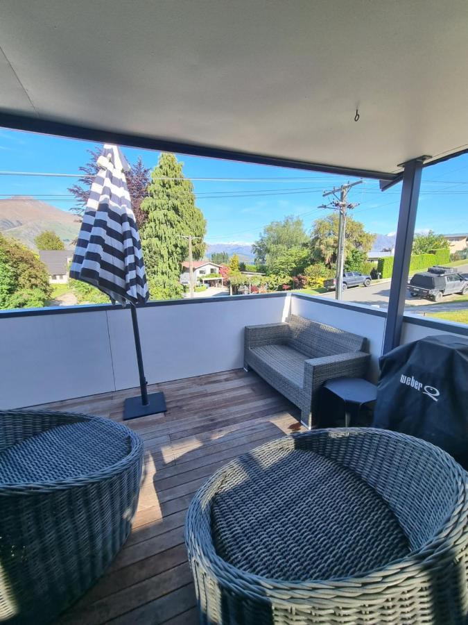 Cosy Cottage In Wanaka Exterior foto